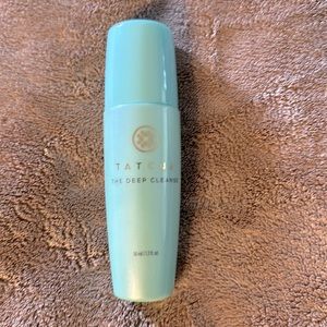 Tatcha travel 50ml deep cleanse